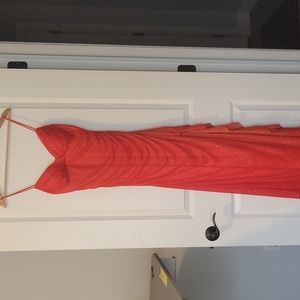 Betsy & Adam formal dress